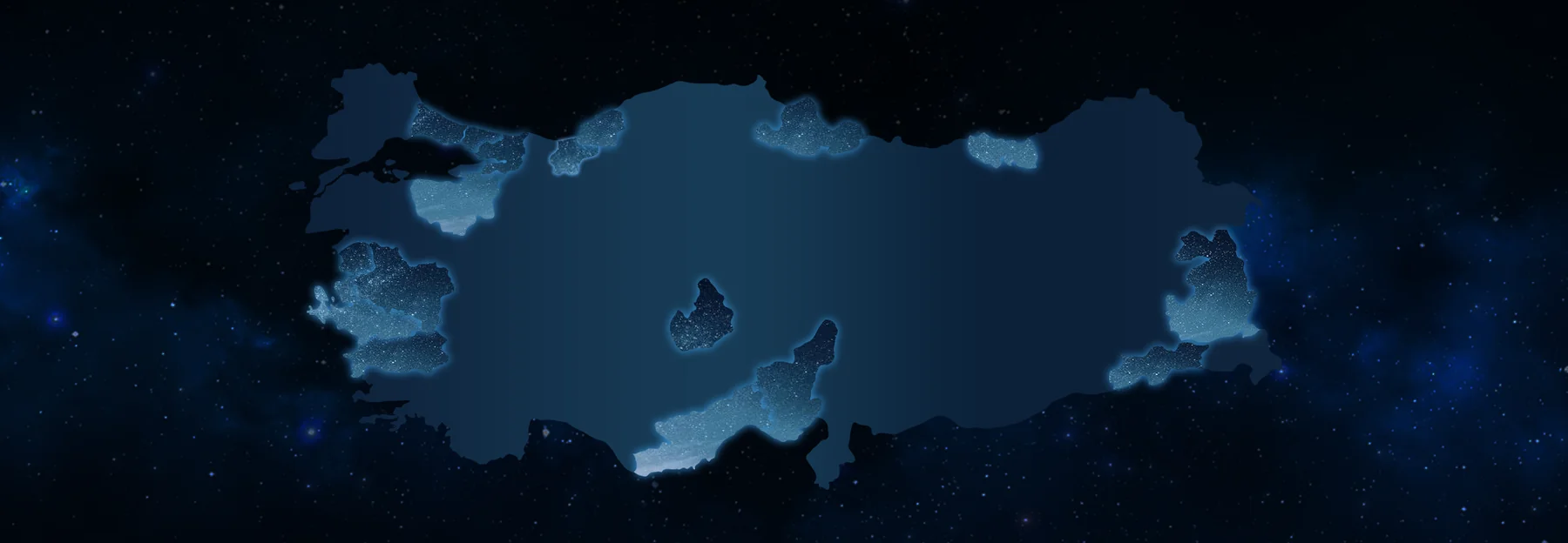 Cymurghs: 16 farklı şehir, 1 takım